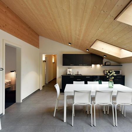 Luna Elk Home Lenk Εξωτερικό φωτογραφία