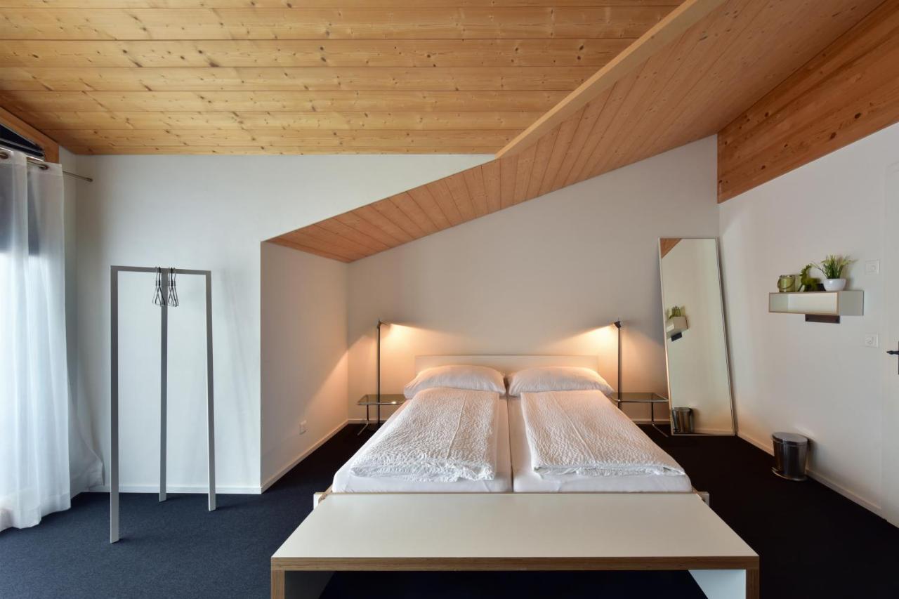 Luna Elk Home Lenk Εξωτερικό φωτογραφία