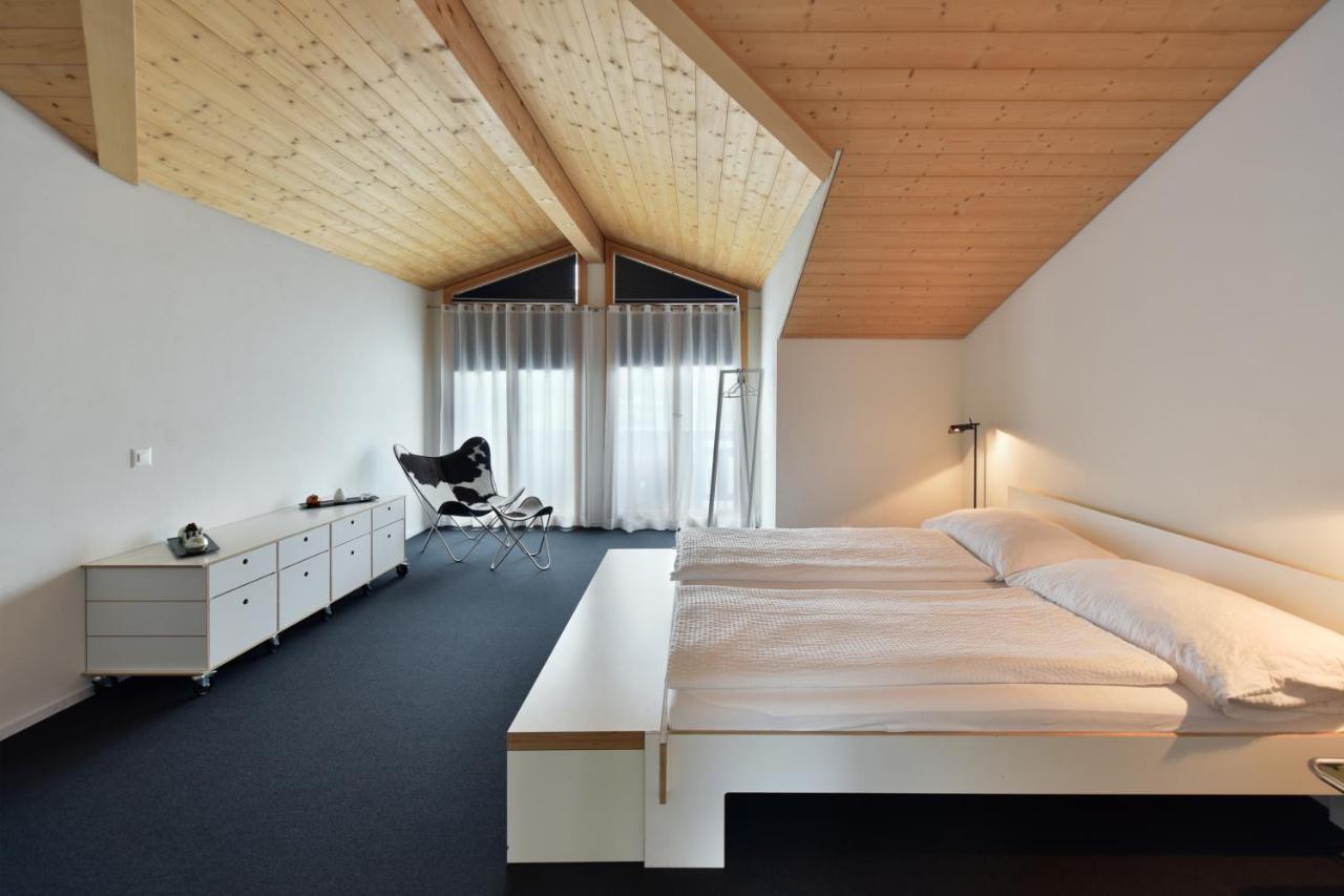 Luna Elk Home Lenk Εξωτερικό φωτογραφία