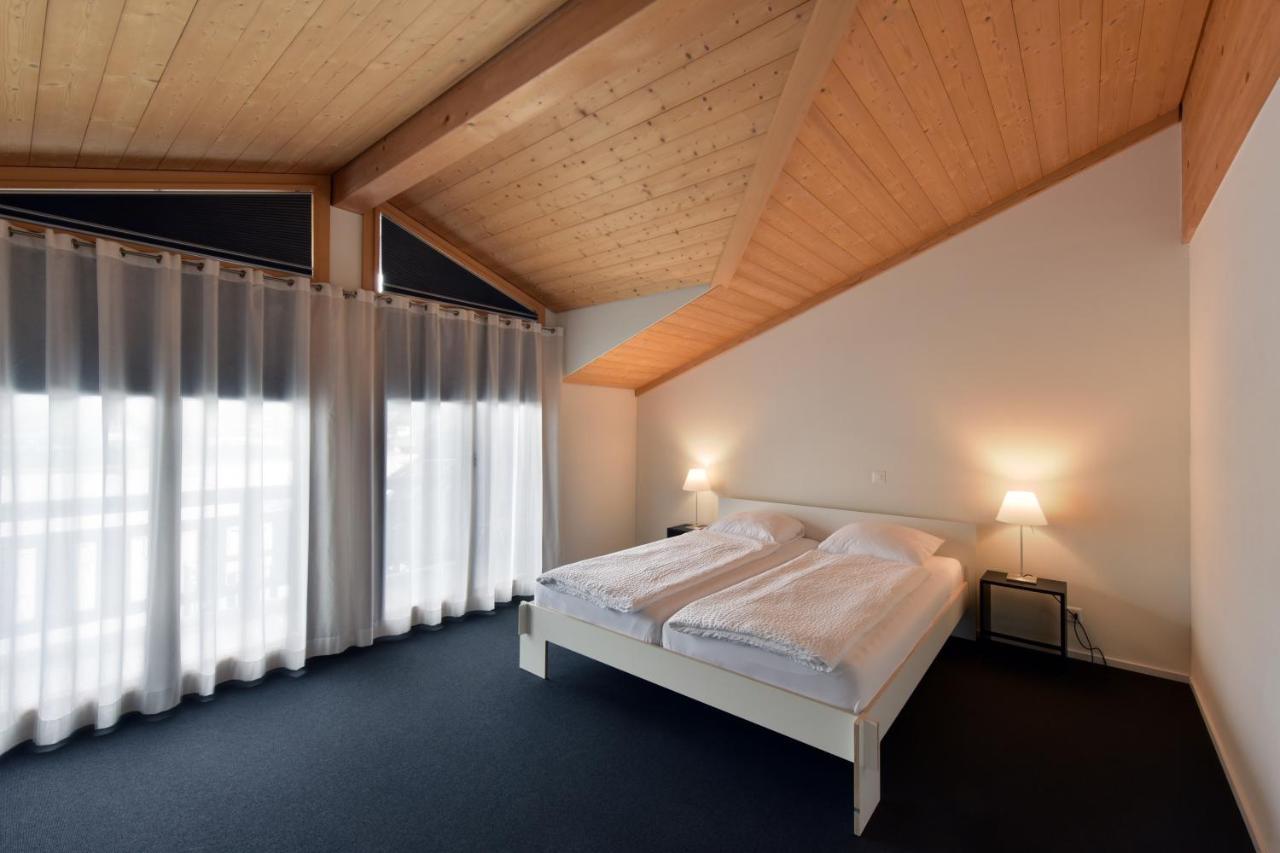 Luna Elk Home Lenk Εξωτερικό φωτογραφία